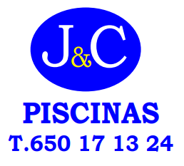 J&C Piscinas